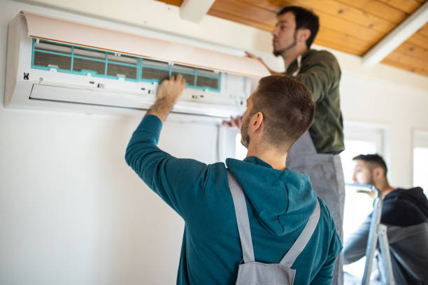 Best HVAC Software and Technology in Loudonville, NY