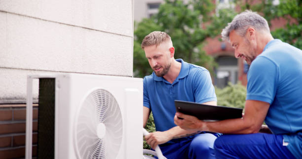Best HVAC Retrofitting and Upgrading in Loudonville, NY