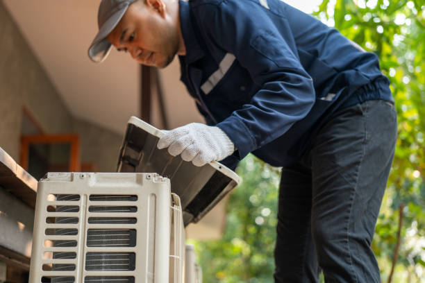 Best HVAC Financing and Leasing in Loudonville, NY