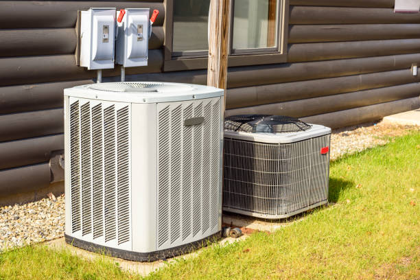 Best Residential HVAC in Loudonville, NY